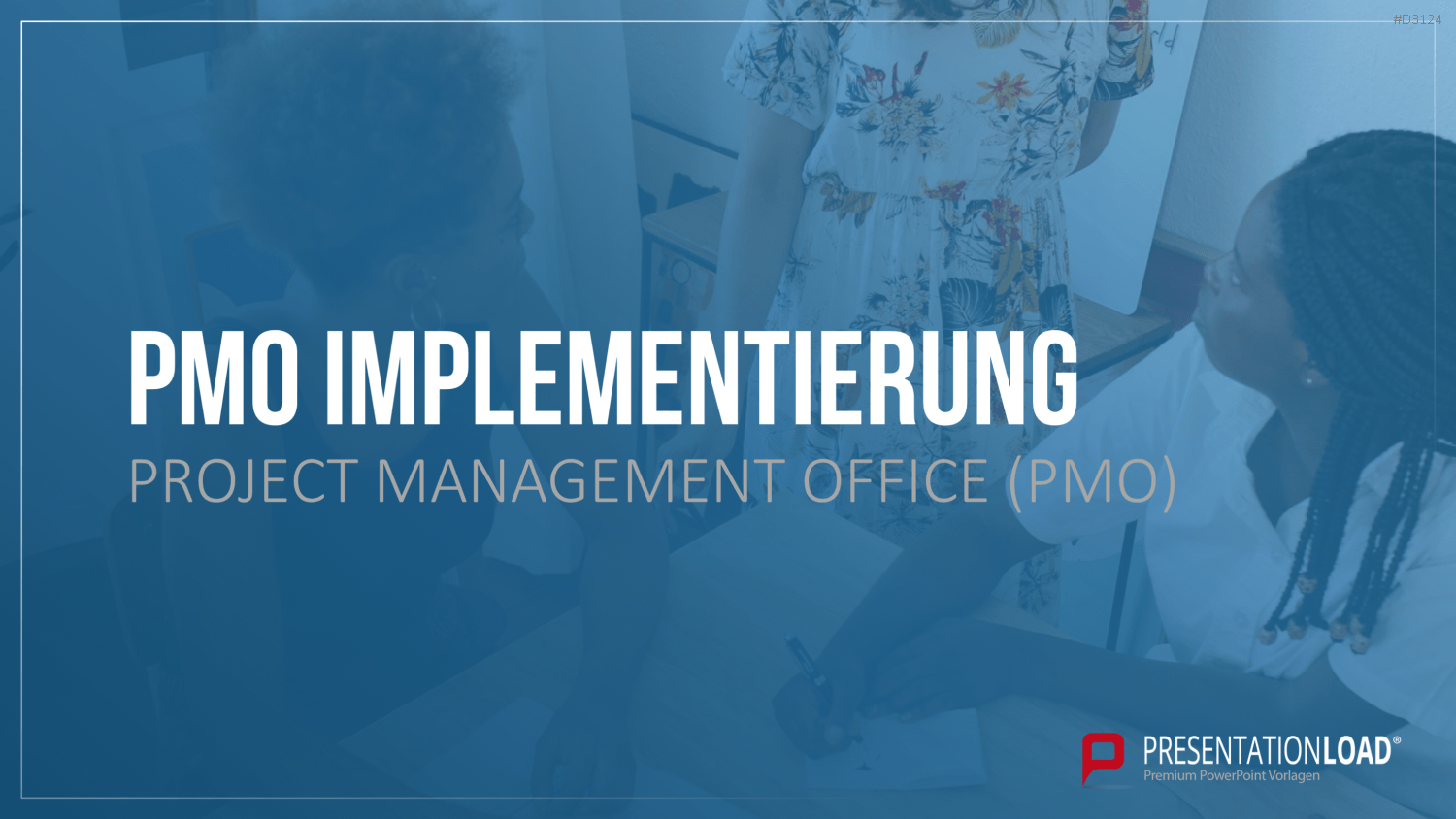 Project Management Office (PMO)