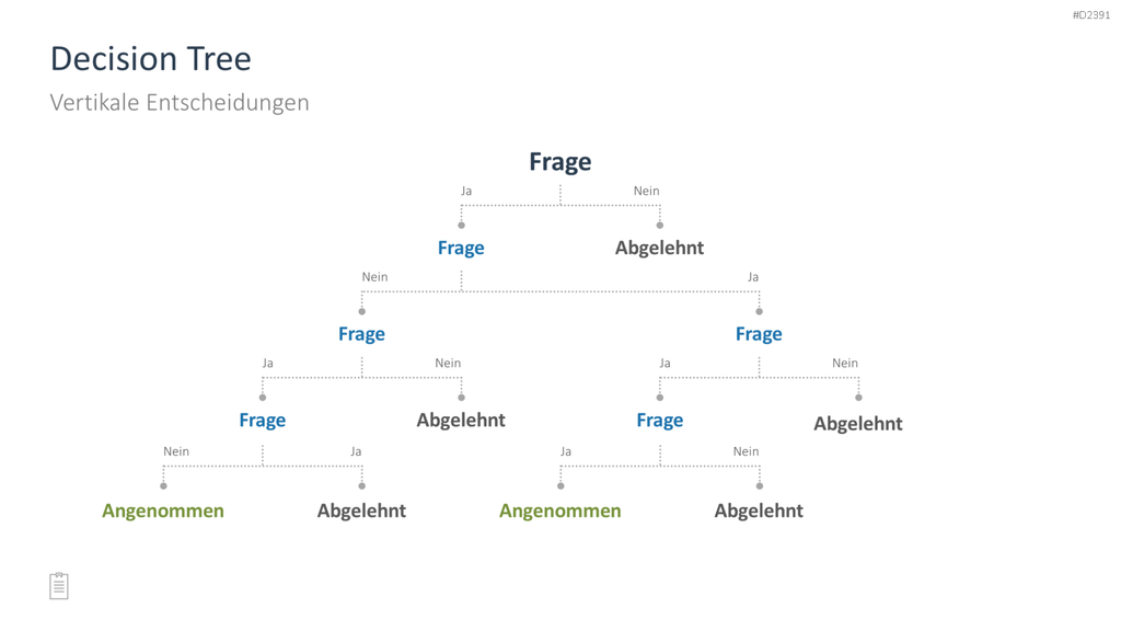 Projektmanagement-Toolbox PowerPoint-Vorlage