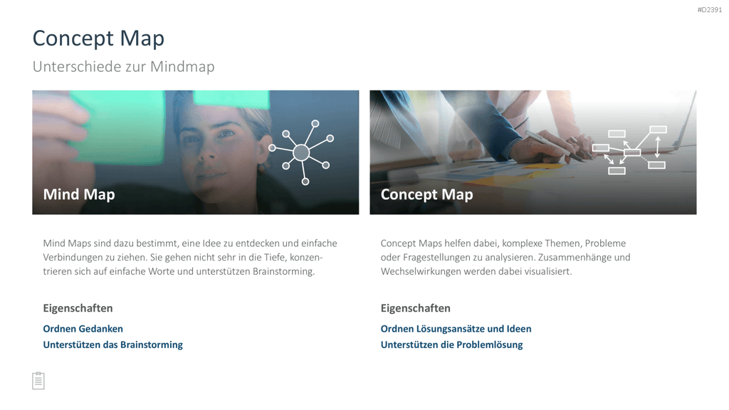 Projektmanagement-Toolbox PowerPoint-Vorlage