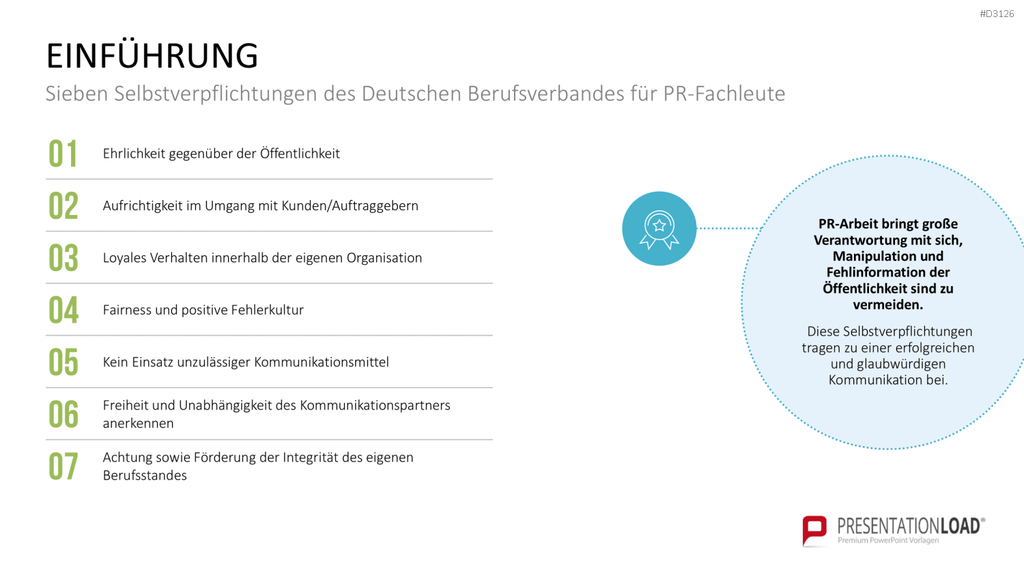 Public Relations (PR)