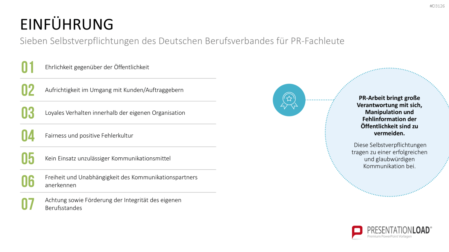 Public Relations (PR)