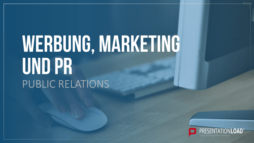Public Relations (PR)