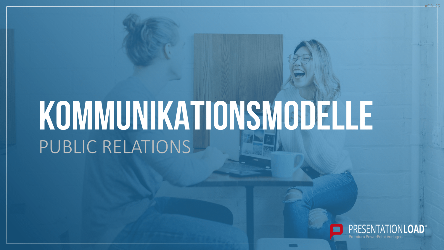 Public Relations (PR)