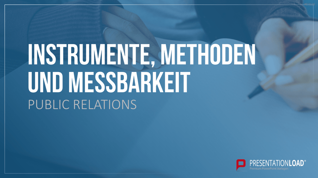 Public Relations (PR)