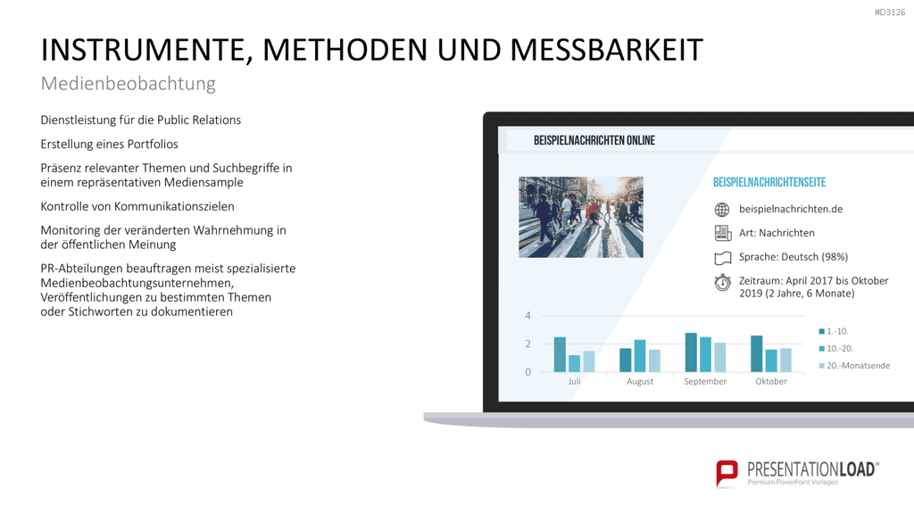 Public Relations (PR)