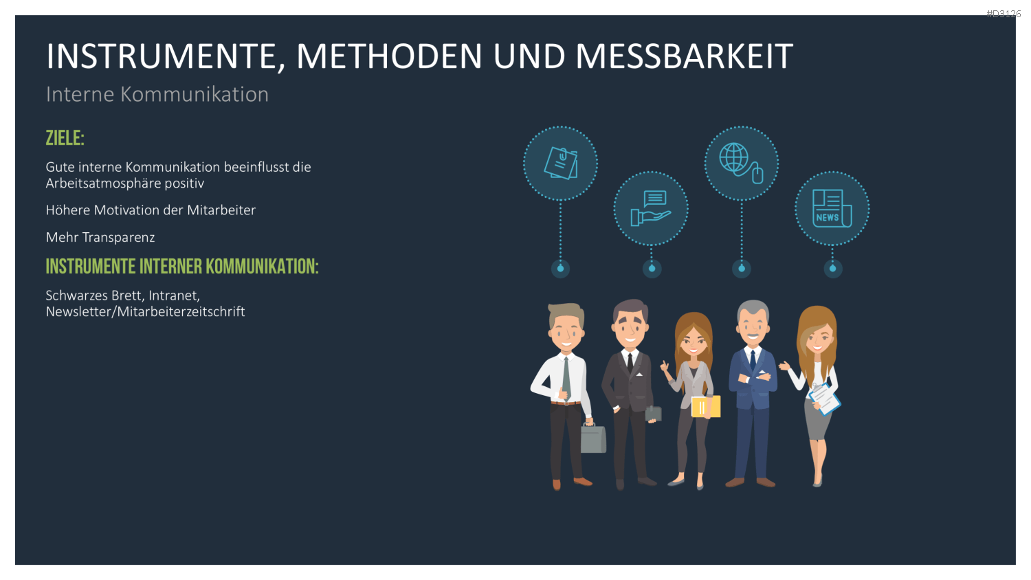 Public Relations (PR)
