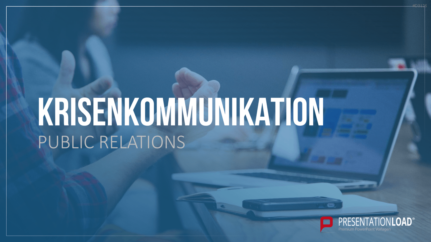 Public Relations (PR)