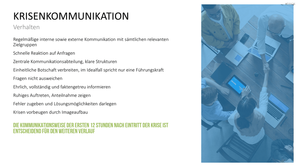 Public Relations (PR)