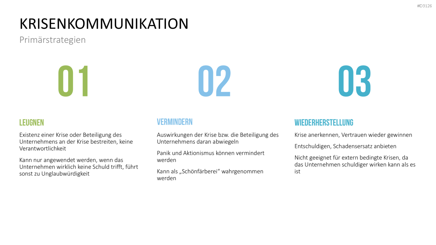 Public Relations (PR)