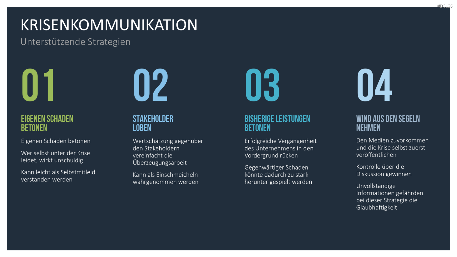 Public Relations (PR)