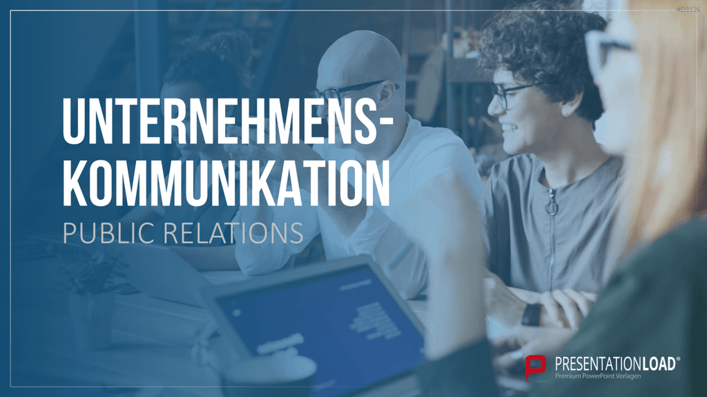 Public Relations (PR)