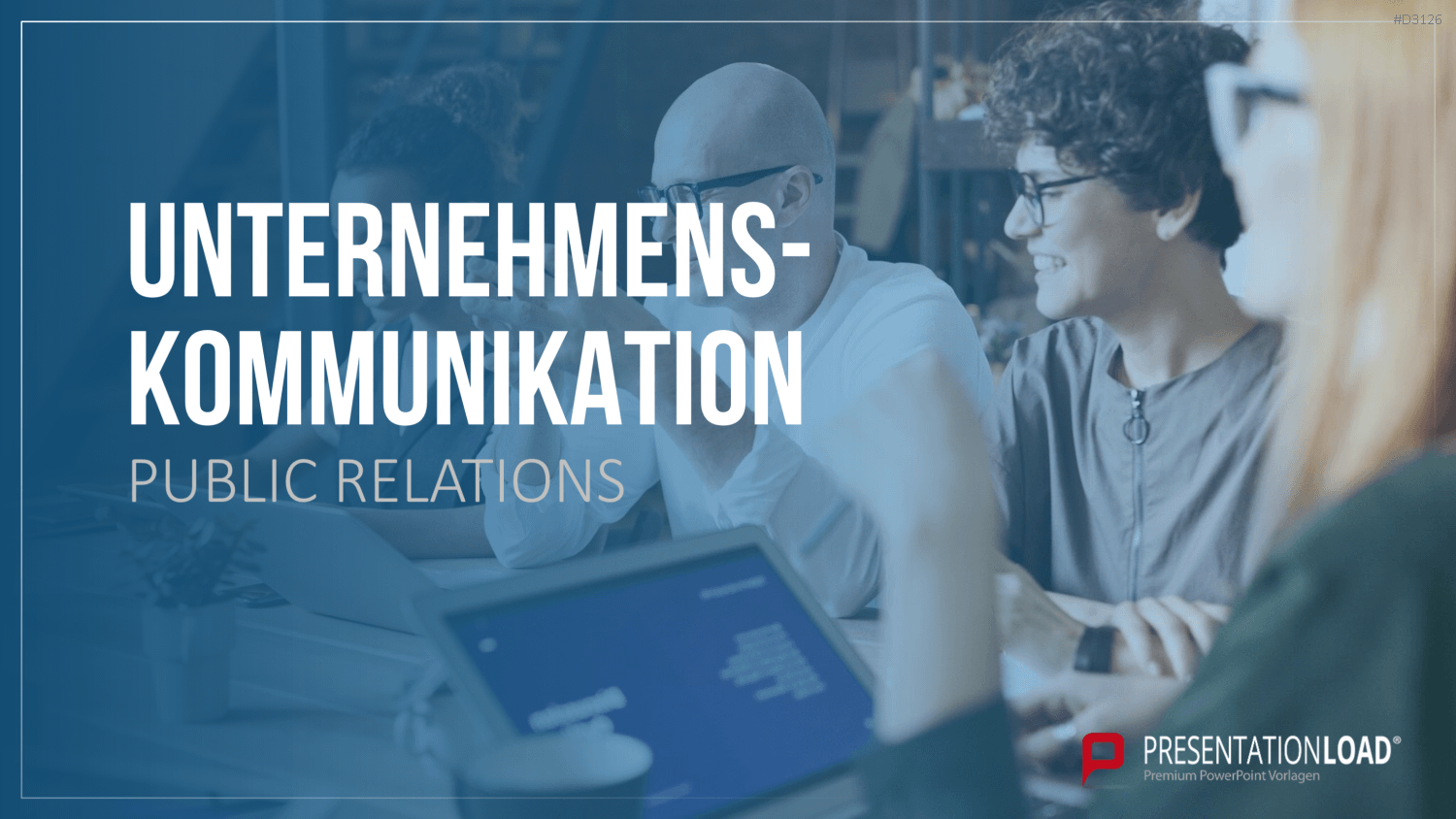 Public Relations (PR)