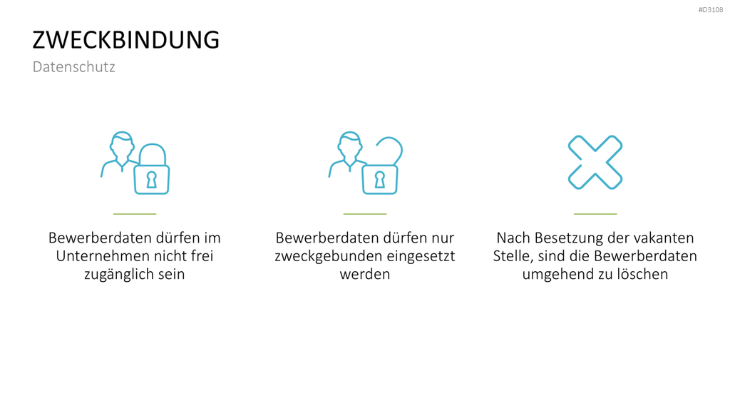 Recruiting PowerPoint-Vorlage