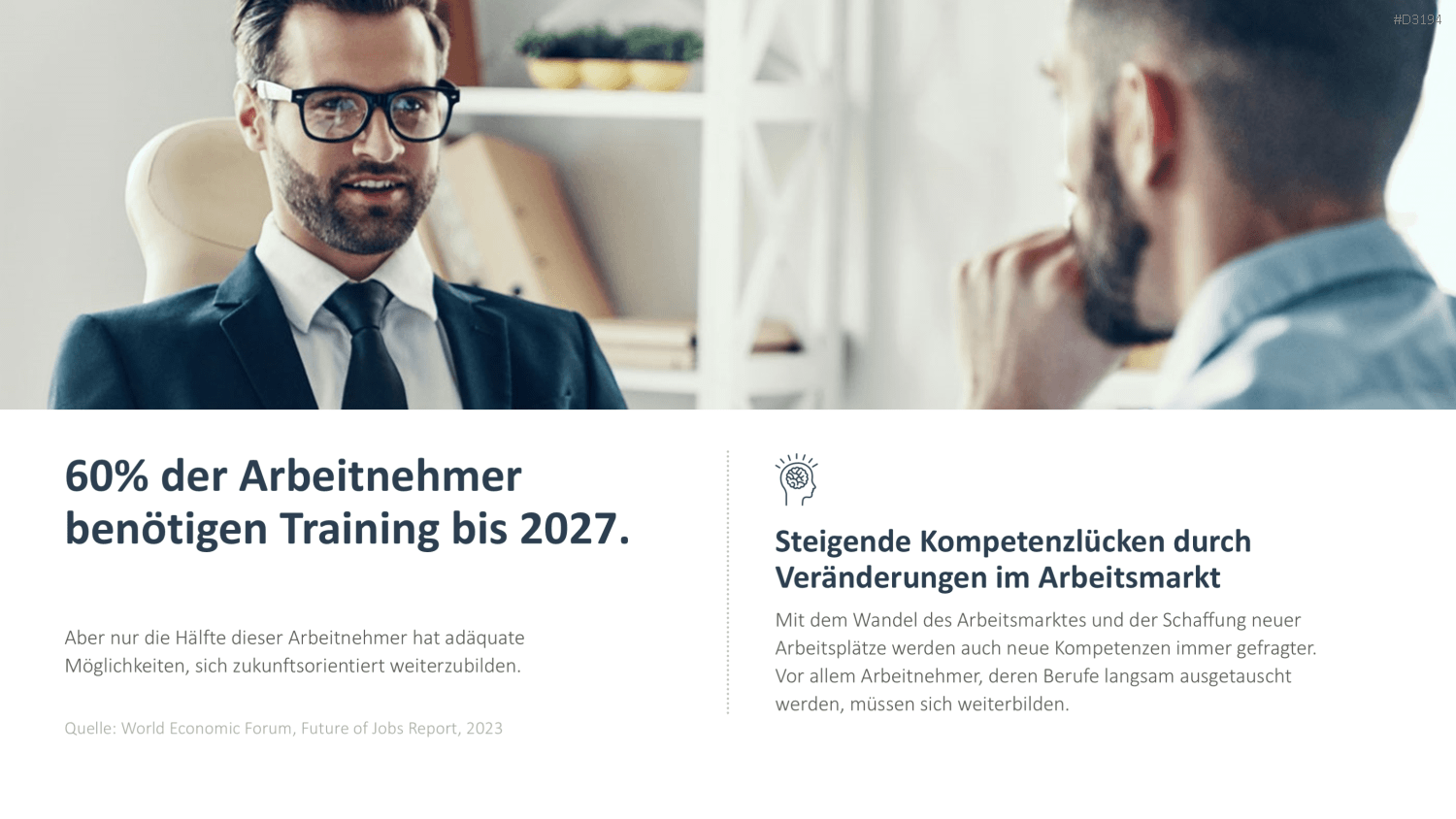 Risikomanagement PowerPoint-Vorlage