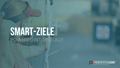 SMART Ziele PowerPoint-Vorlage