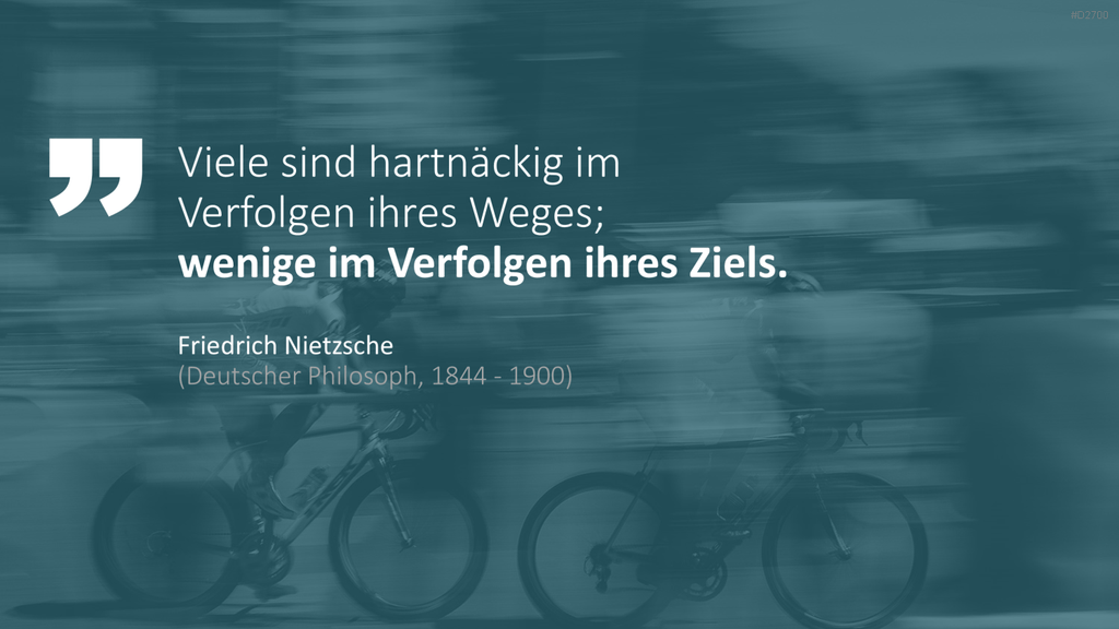 SMART Ziele PowerPoint-Vorlage
