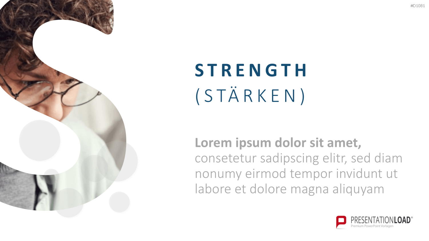 SWOT-Analyse PowerPoint-Vorlage