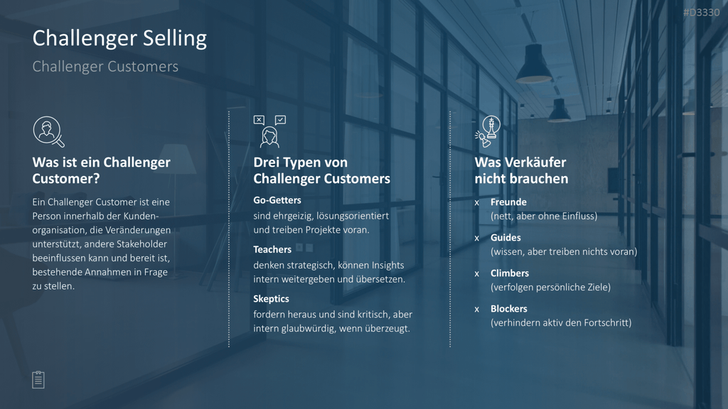Sales Toolbox PowerPoint-Vorlage