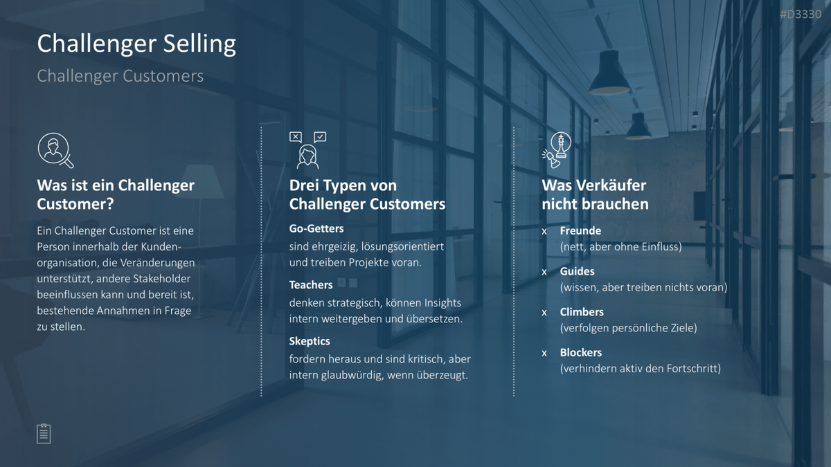 Sales Toolbox PowerPoint-Vorlage