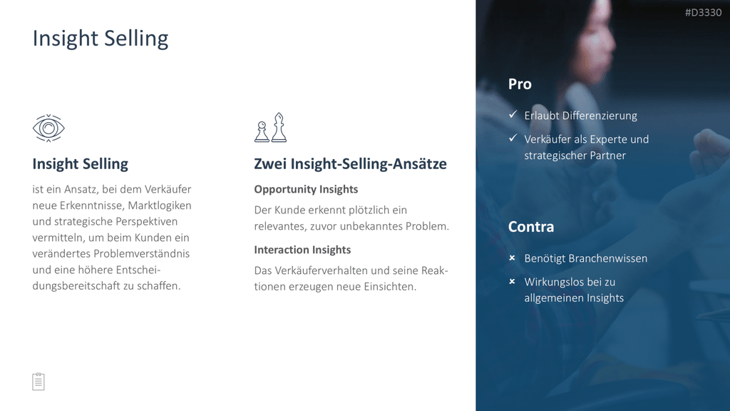 Sales Toolbox PowerPoint-Vorlage