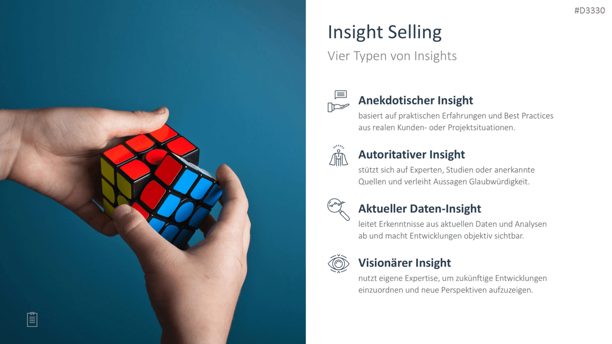 Sales Toolbox PowerPoint-Vorlage