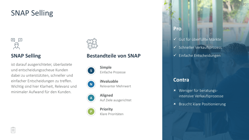 Sales Toolbox PowerPoint-Vorlage
