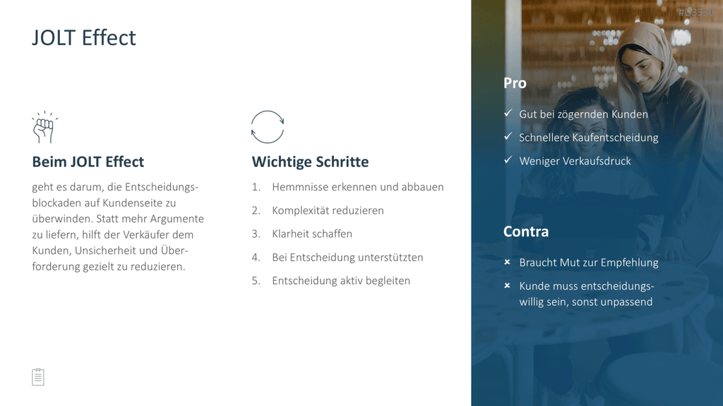 Sales Toolbox PowerPoint-Vorlage