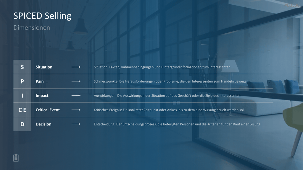 Sales Toolbox PowerPoint-Vorlage