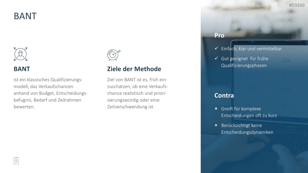 Sales Toolbox PowerPoint-Vorlage