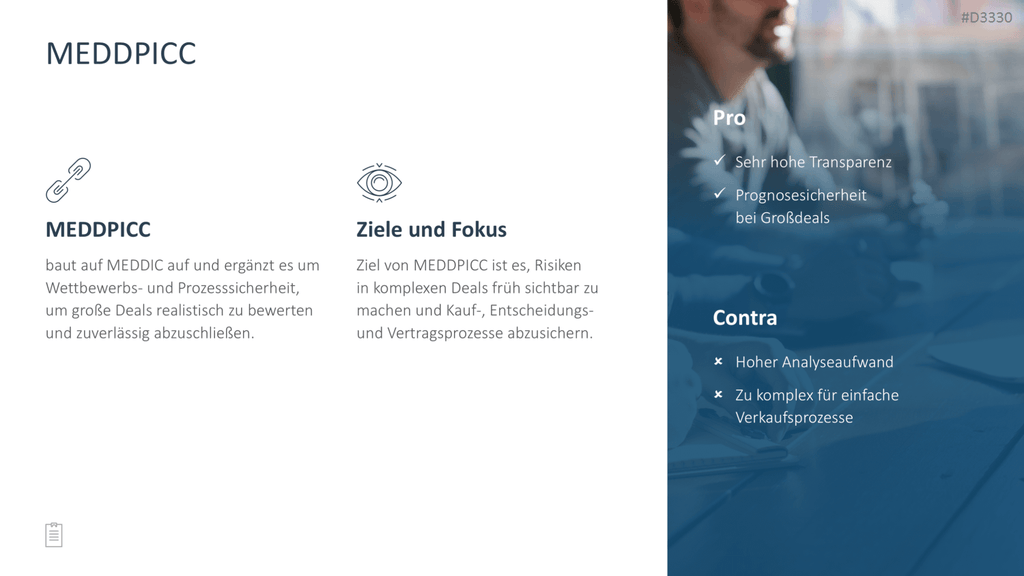 Sales Toolbox PowerPoint-Vorlage