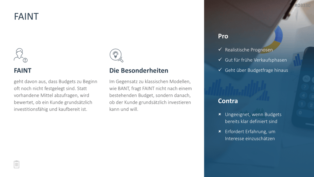 Sales Toolbox PowerPoint-Vorlage