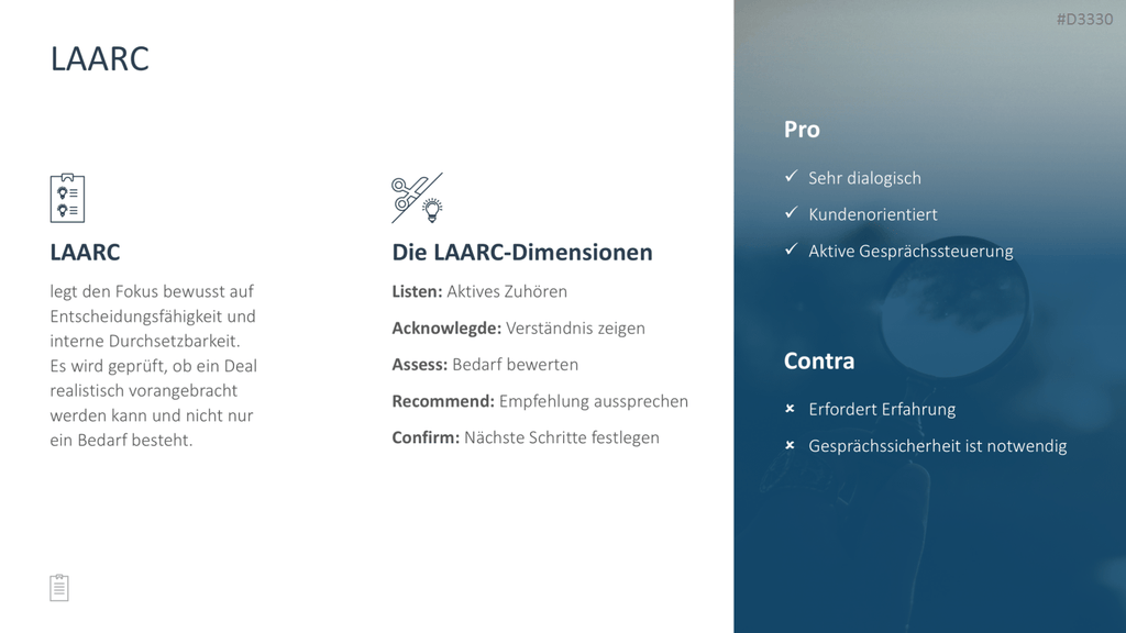 Sales Toolbox PowerPoint-Vorlage