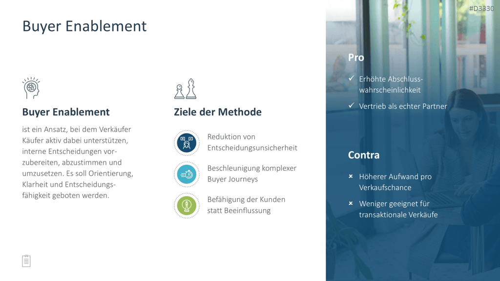 Sales Toolbox PowerPoint-Vorlage