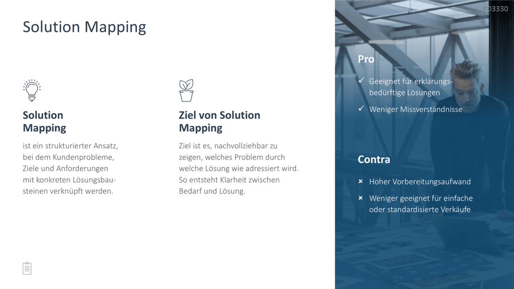 Sales Toolbox PowerPoint-Vorlage