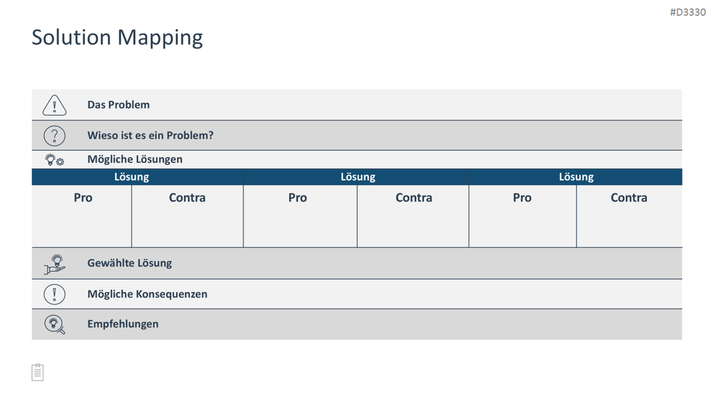 Sales Toolbox PowerPoint-Vorlage