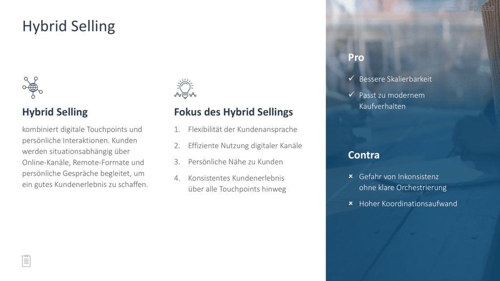 Sales Toolbox PowerPoint-Vorlage
