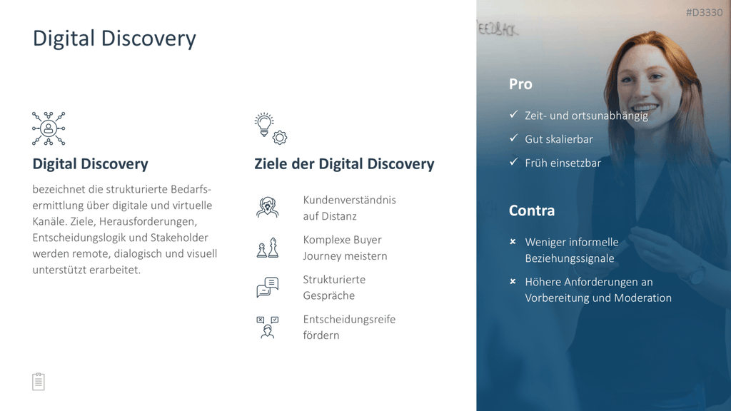 Sales Toolbox PowerPoint-Vorlage