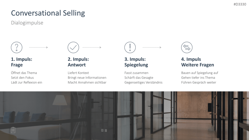 Sales Toolbox PowerPoint-Vorlage