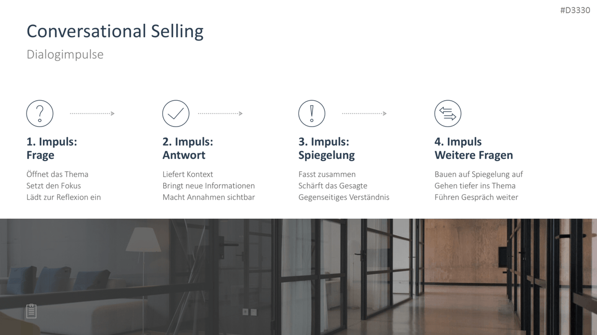 Sales Toolbox PowerPoint-Vorlage