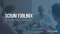 Scrum-Toolbox PowerPoint-Vorlage