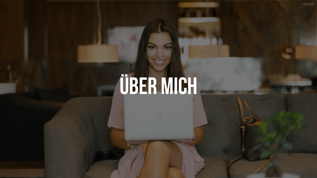 Selbstpräsentation - Bundle PowerPoint-Vorlage