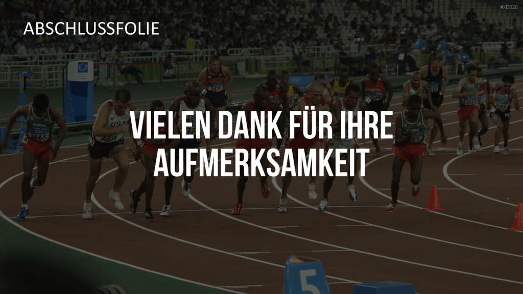 Selbstpräsentation - Bundle PowerPoint-Vorlage