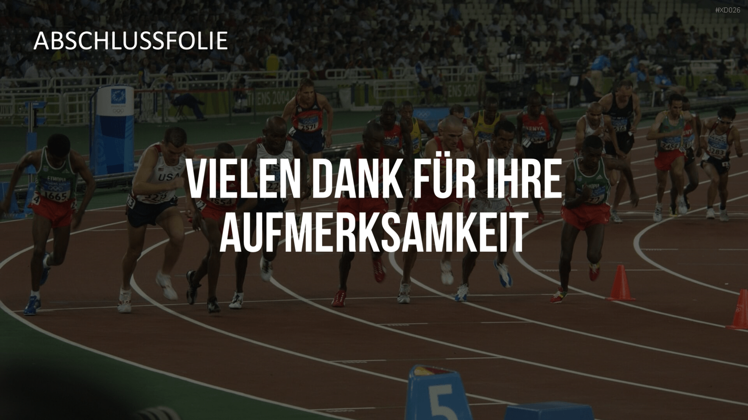 Selbstpräsentation - Bundle PowerPoint-Vorlage
