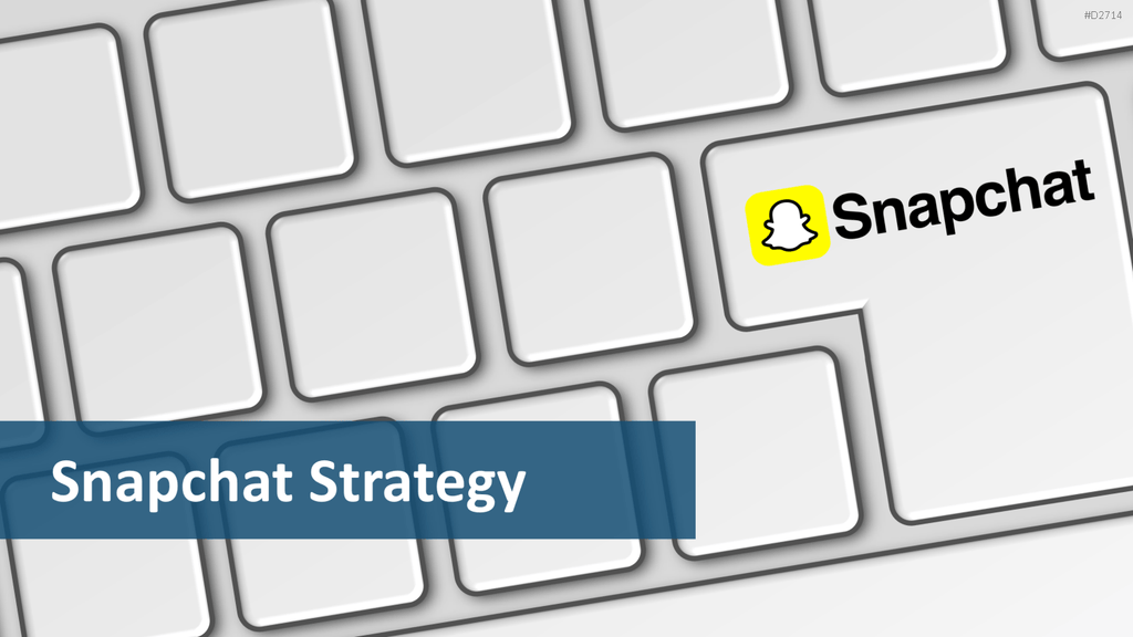 Social-Media-Icons – Tastatur PowerPoint-Vorlage
