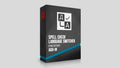 PowerPoint Add-in Verpackung Design