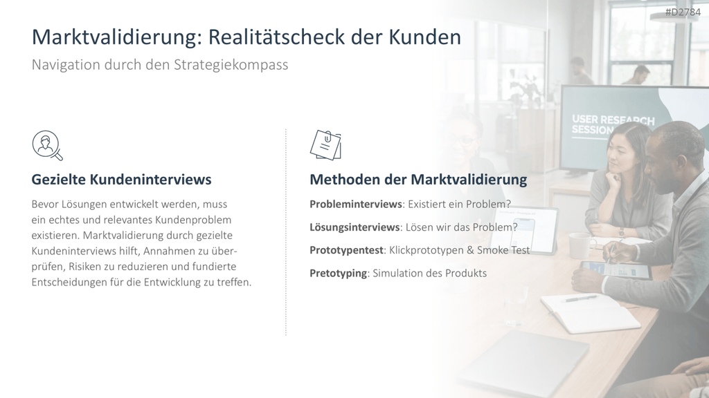 Start-up Strategie PowerPoint-Vorlage