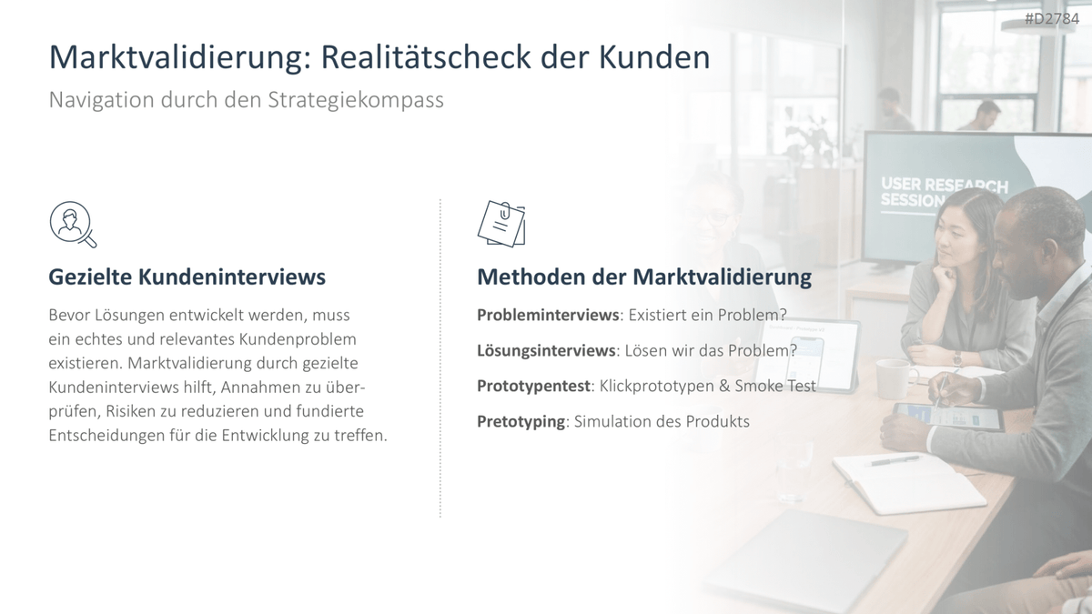 Start-up Strategie PowerPoint-Vorlage