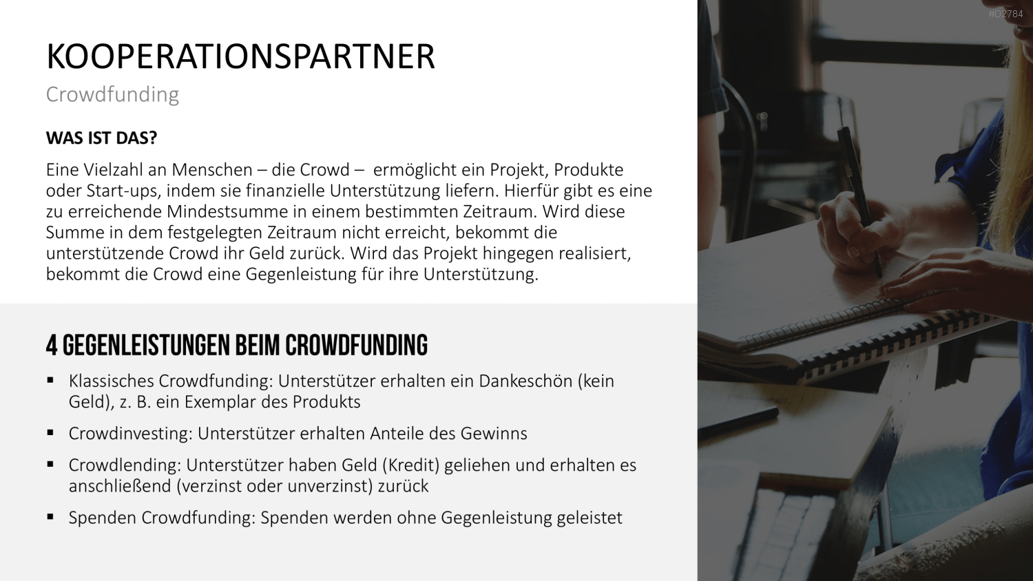 Start-up Strategie PowerPoint-Vorlage