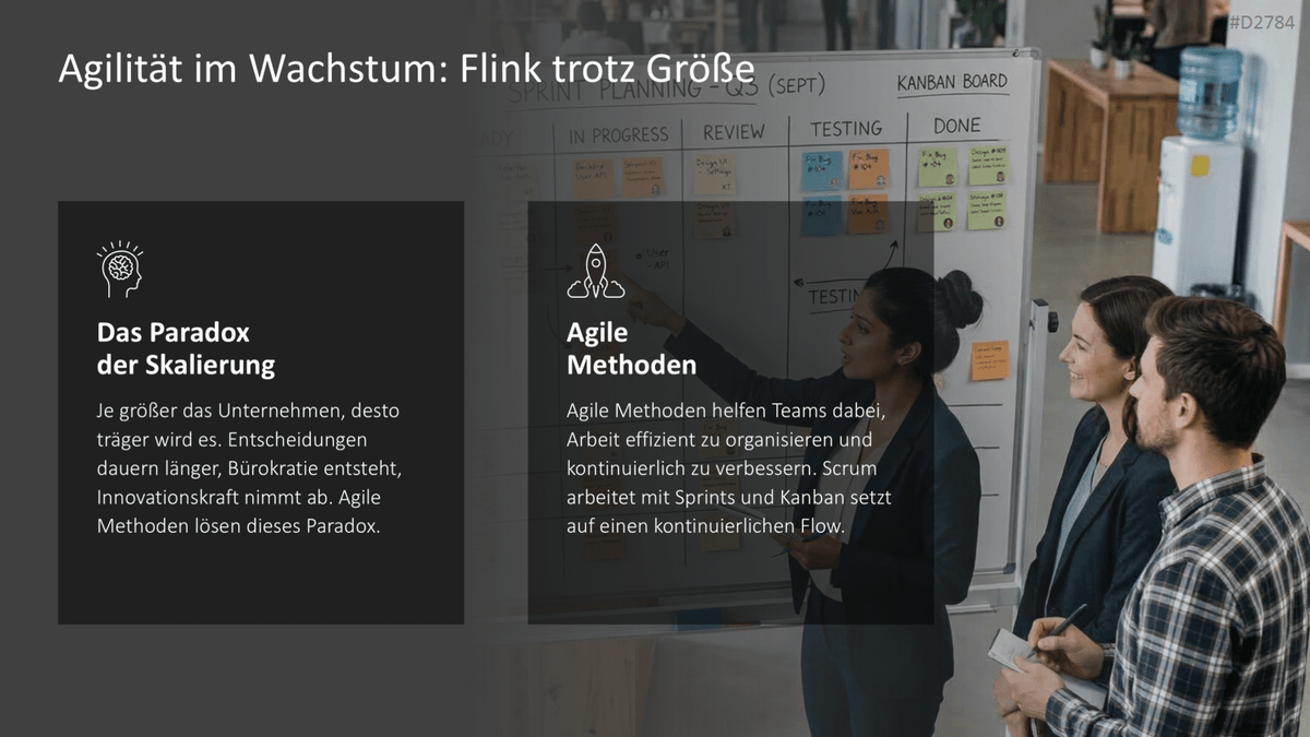Start-up Strategie PowerPoint-Vorlage