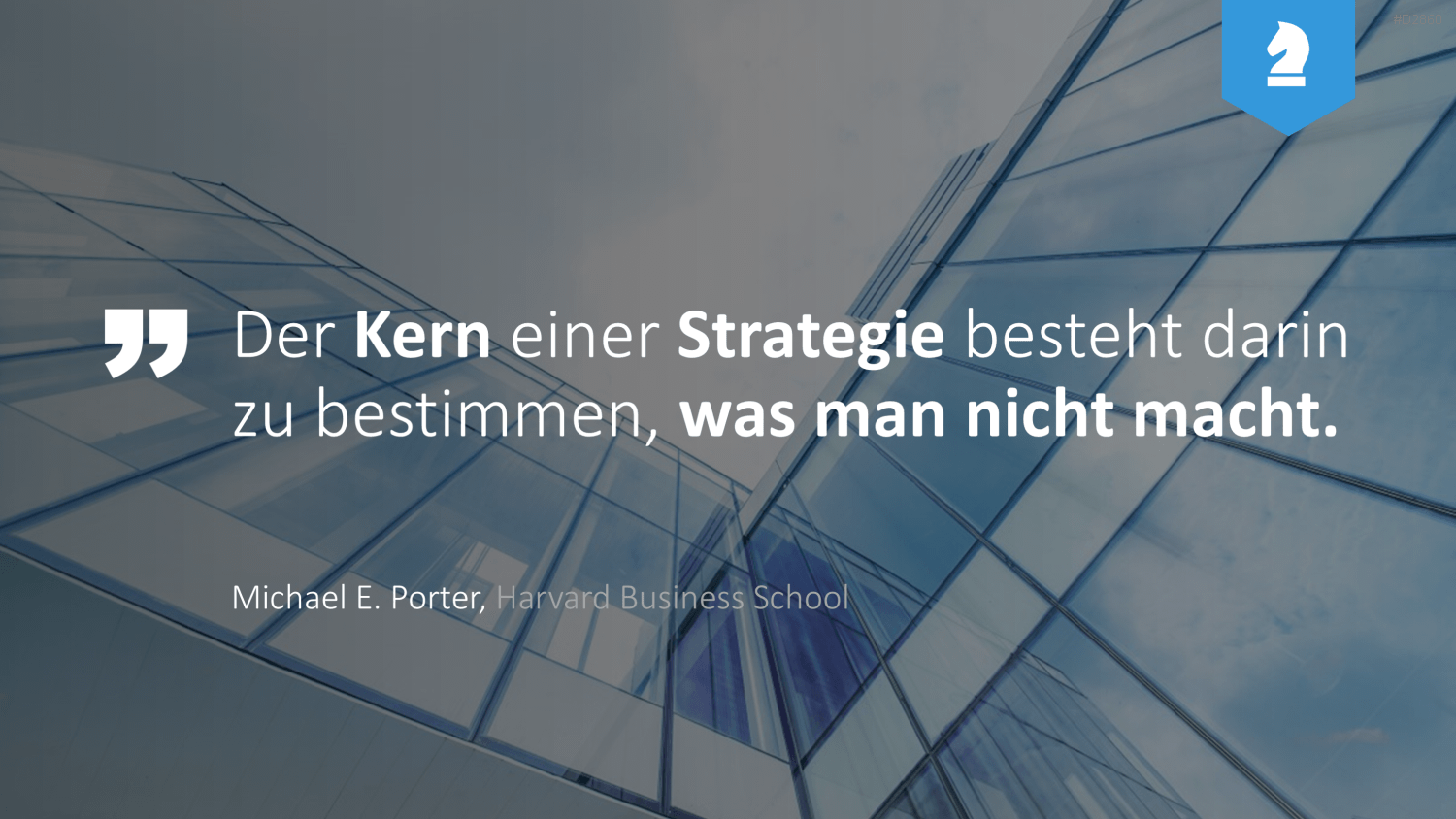 Strategic Sourcing PowerPoint-Vorlage